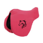 Saddle cover