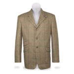 Show Jackets