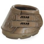 Bell boot
