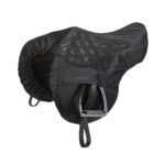 Saddle cover