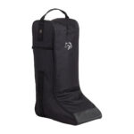Riding boot bag