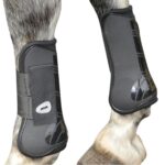 Brushing boot