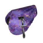 Saddle cover