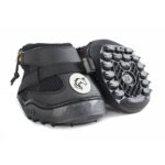 Bell boot