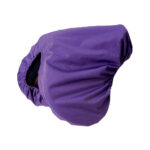 Saddle cover