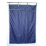 Stable curtain