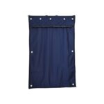 Stable curtain