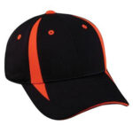 Baseball caps