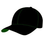 Baseball caps