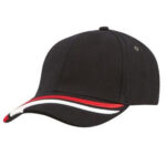 Baseball caps