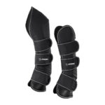 Travel and stable boot