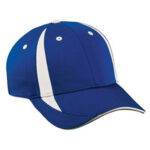 Baseball caps