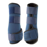 Travel and stable boot