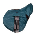 Saddle cover