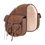 Saddle bag