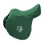 Saddle cover